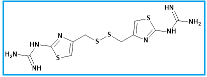 FAMOTIDINE EP IMPURITY E